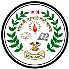 College logo